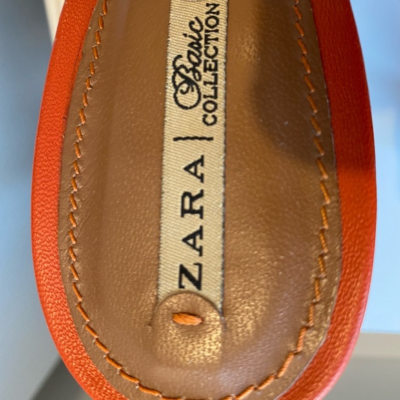 Stunning Zara - new high heels - Picture 6 of 7